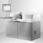 Dimension RxL Max Integrated Chemistry System