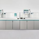 Dimension Vista 3000T Intelligent Lab System