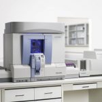 ADVIA 2120i Hematology System with Autoslide