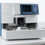 CLINITEK Atlas Automated Urine Chemistry Analyzer (Rack)