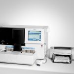 Sysmex CA-1500 System