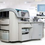 ADVIA Centaur XP Immunoassay System