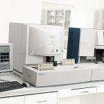 CLINITEK AUWi System