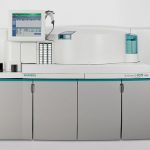 Dimension Vista 1500T Intelligent Lab System