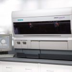 ADVIA Centaur CP Immunoassay System