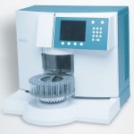 CLINITEK Atlas Automated Urine Chemistry Analyzer (Carousel)