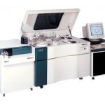 ADVIA 1650 Chemistry System
