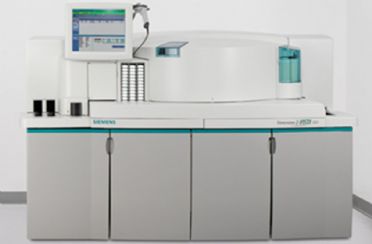 Dimension Vista 500T Intelligent Lab System