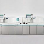 Dimension Vista 1000T Intelligent Lab System