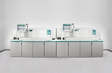 Dimension Vista 1000T Intelligent Lab System